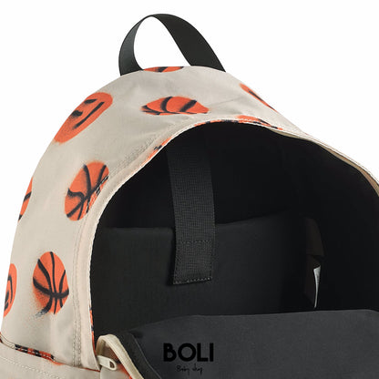 Backpack Basket