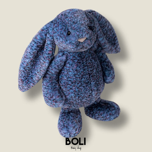 Bashful Hopscone Bunny