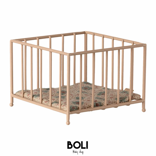 My Play Pen