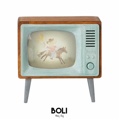Television