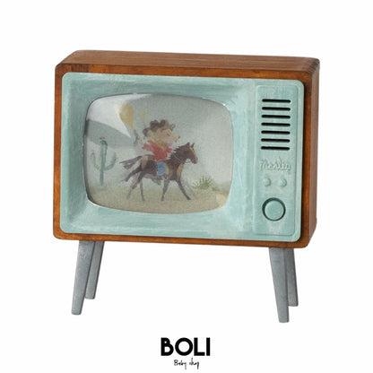 Television