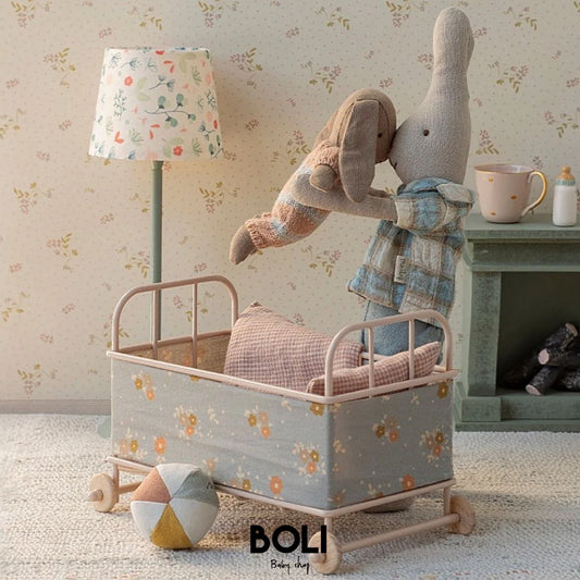 Cot Bed