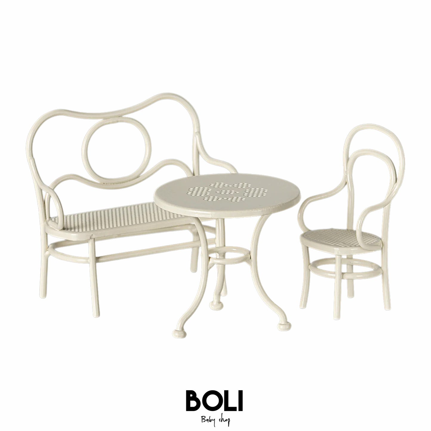 Cafe Set