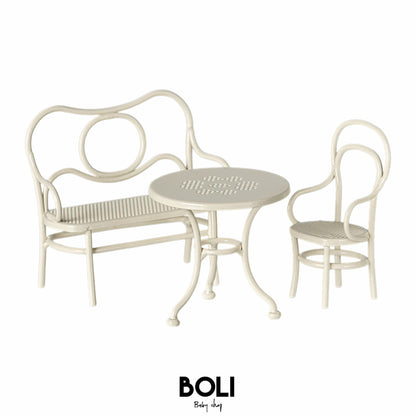 Cafe Set