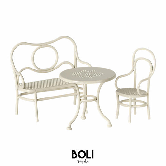 Cafe Set