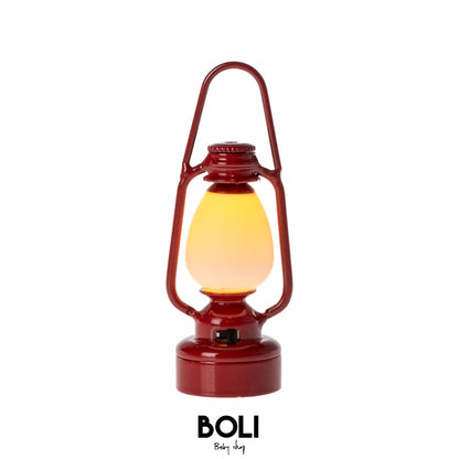 Vintage Lantern