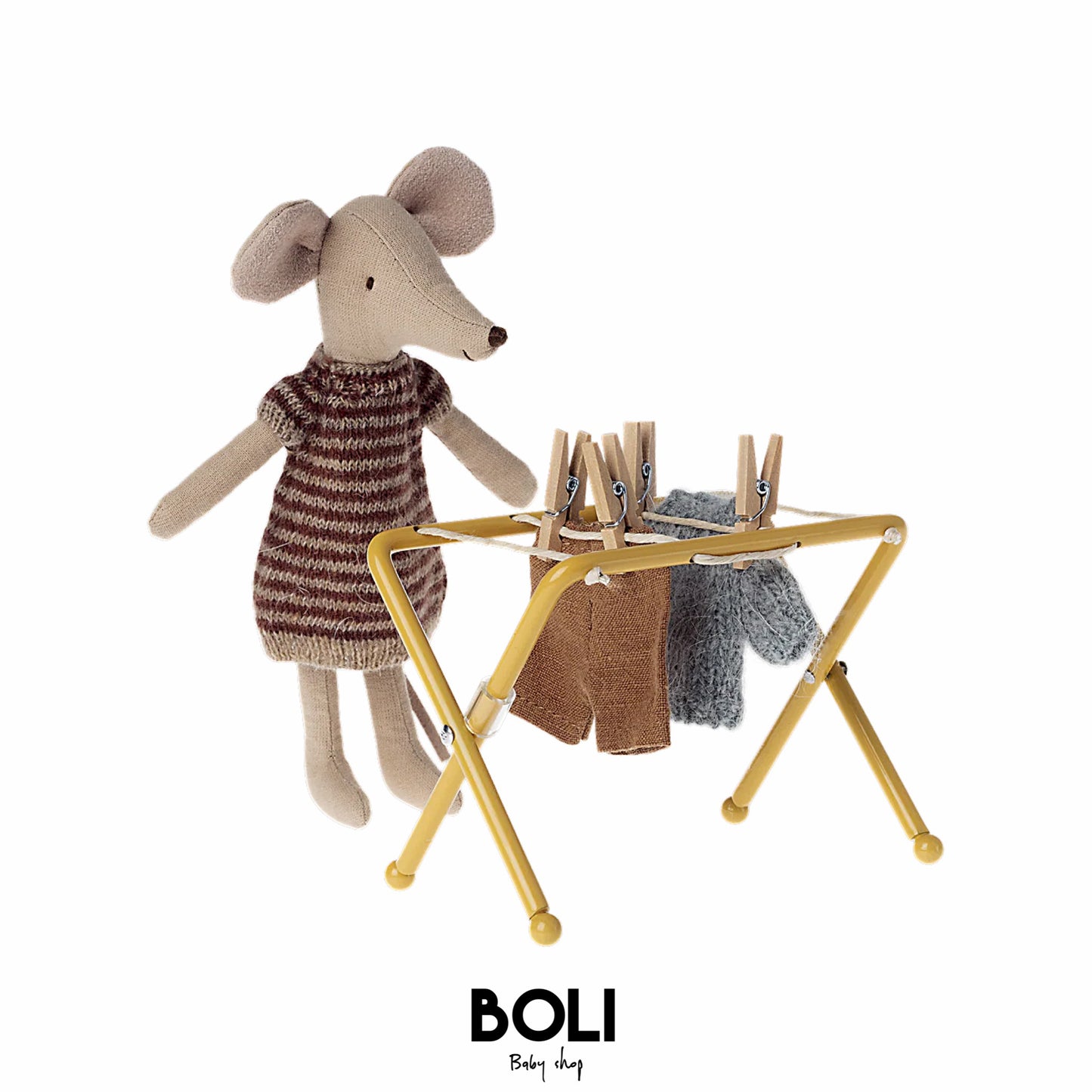 Drying Rack
