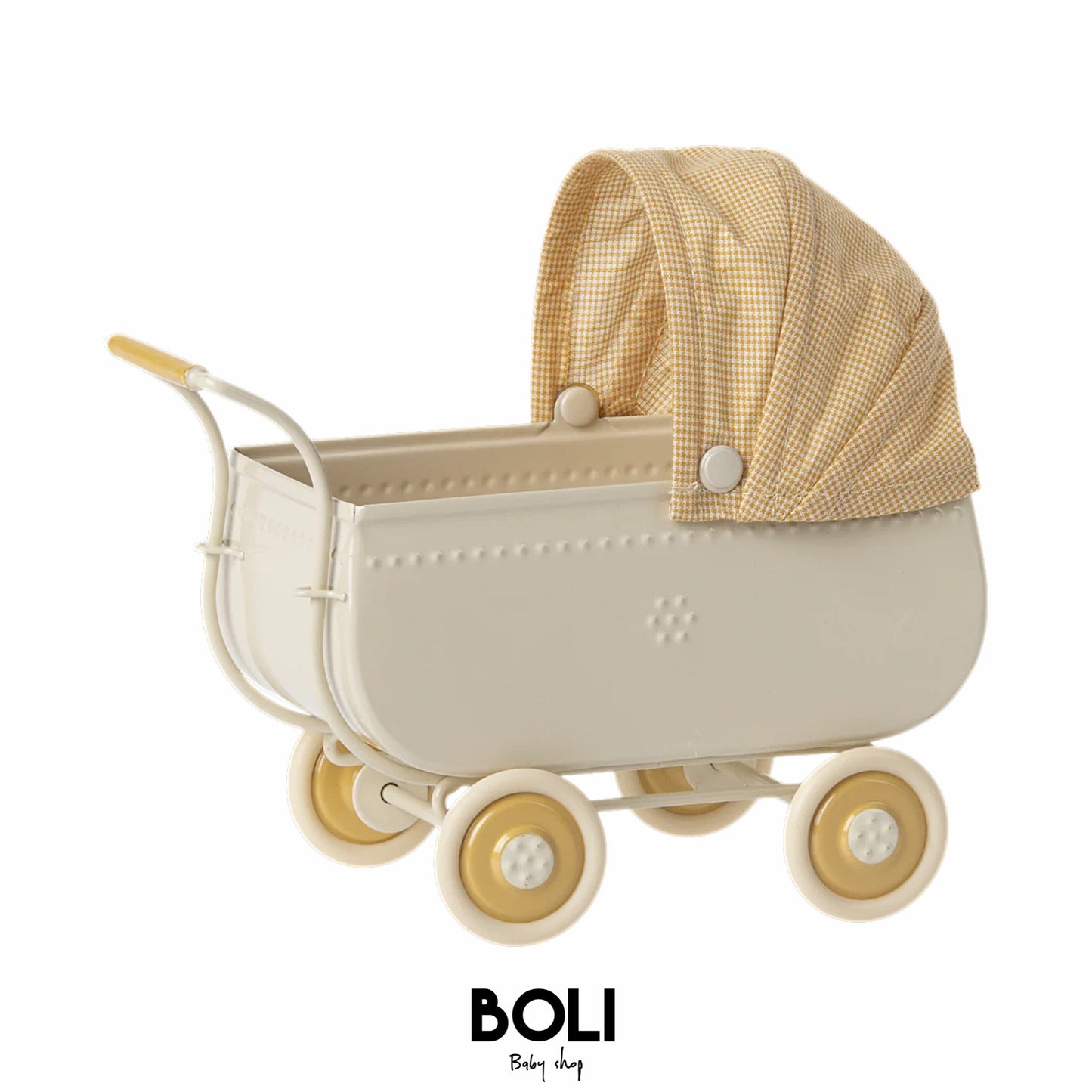 Micro Pram
