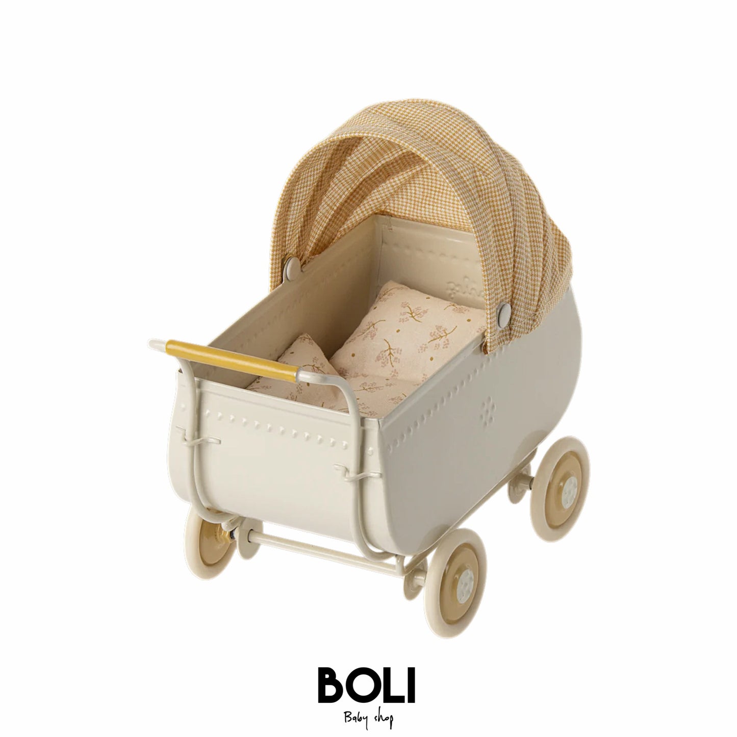 Micro Pram