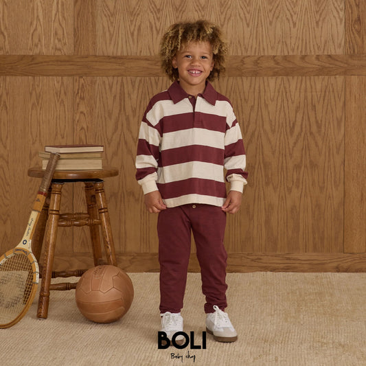 Rugby Polo
