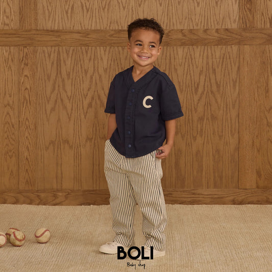 Baseball Shirt
