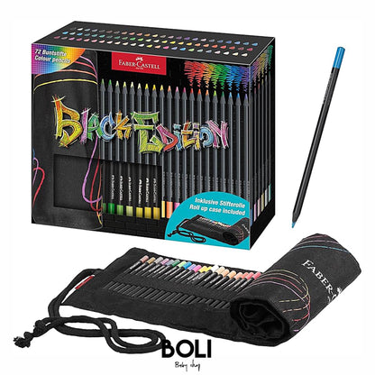 Súper Soft Black Edition