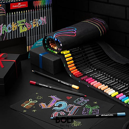 Súper Soft Black Edition