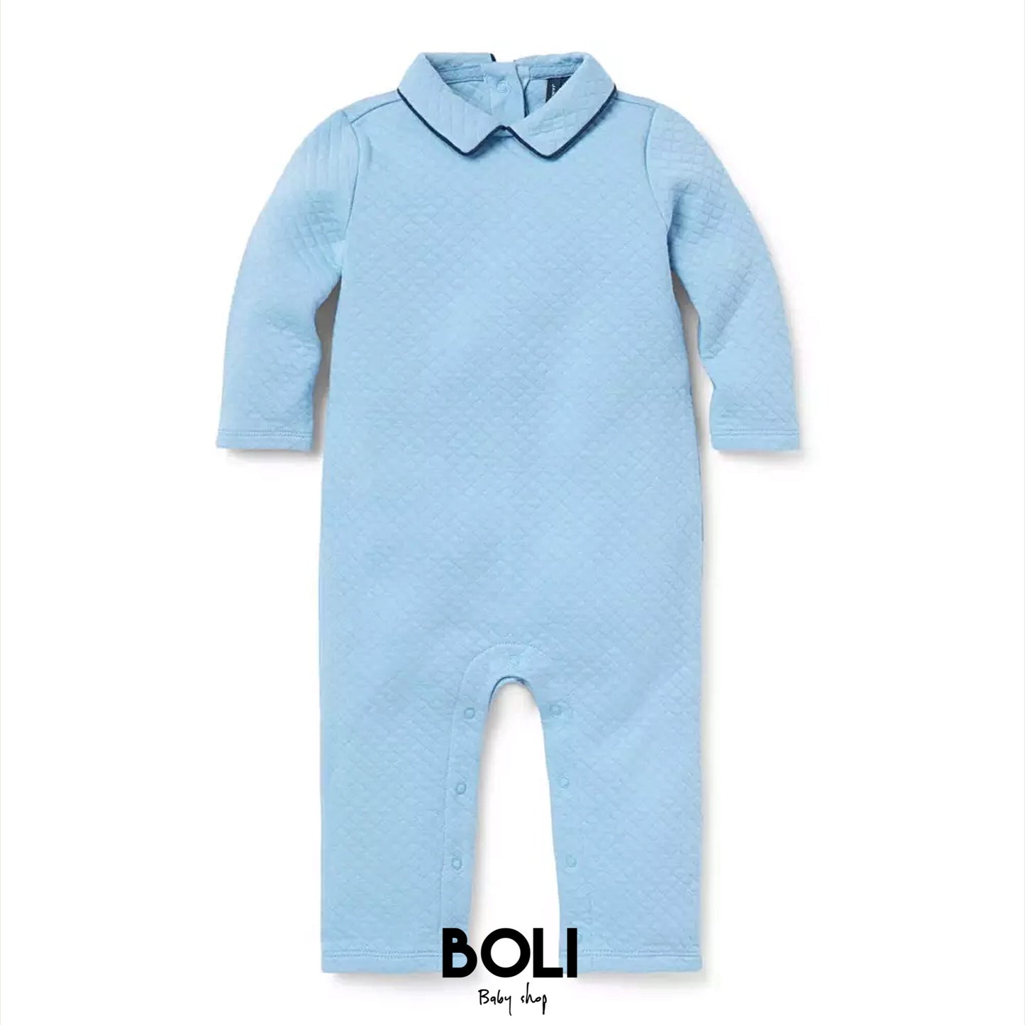 Baby Quilted One Piece