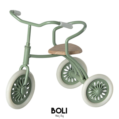 Abri a Tricycle
