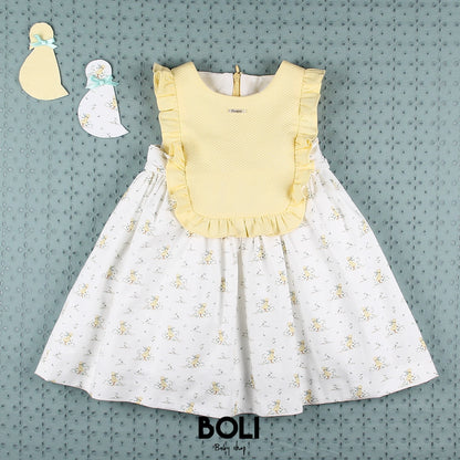 Vestido Granja