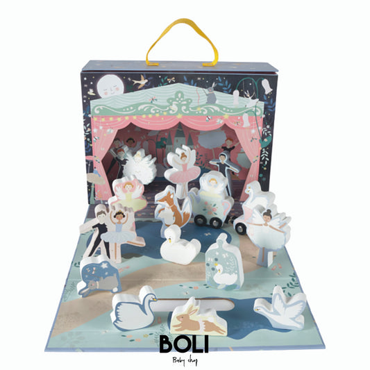 Enchanted PlayBox