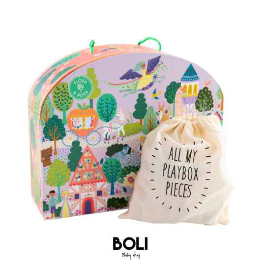 Fairies PlayBox
