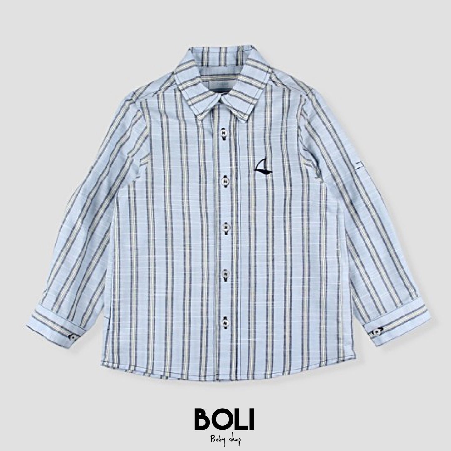 Camisa Mar