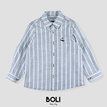 Camisa Mar