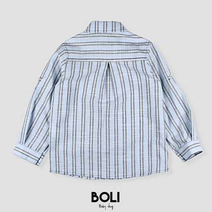 Camisa Mar