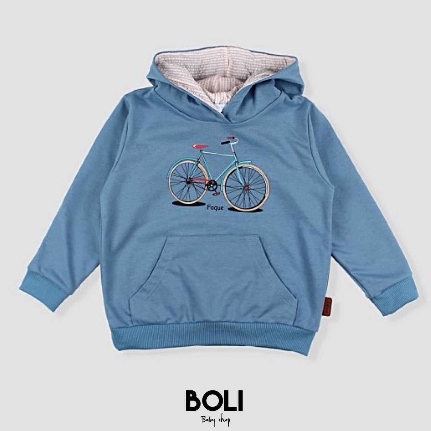 Sudadera Aventura