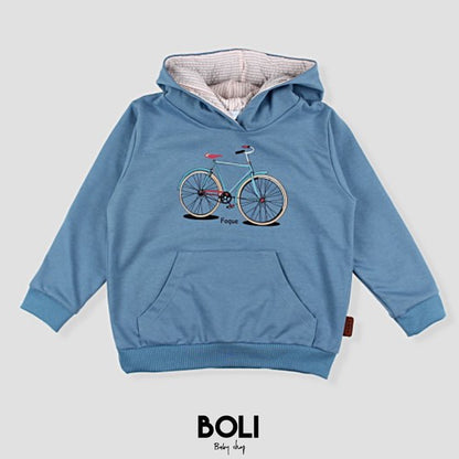 Sudadera Aventura