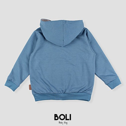 Sudadera Aventura