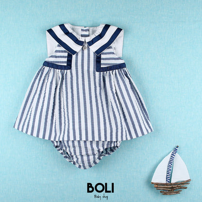 Vestido Puerto