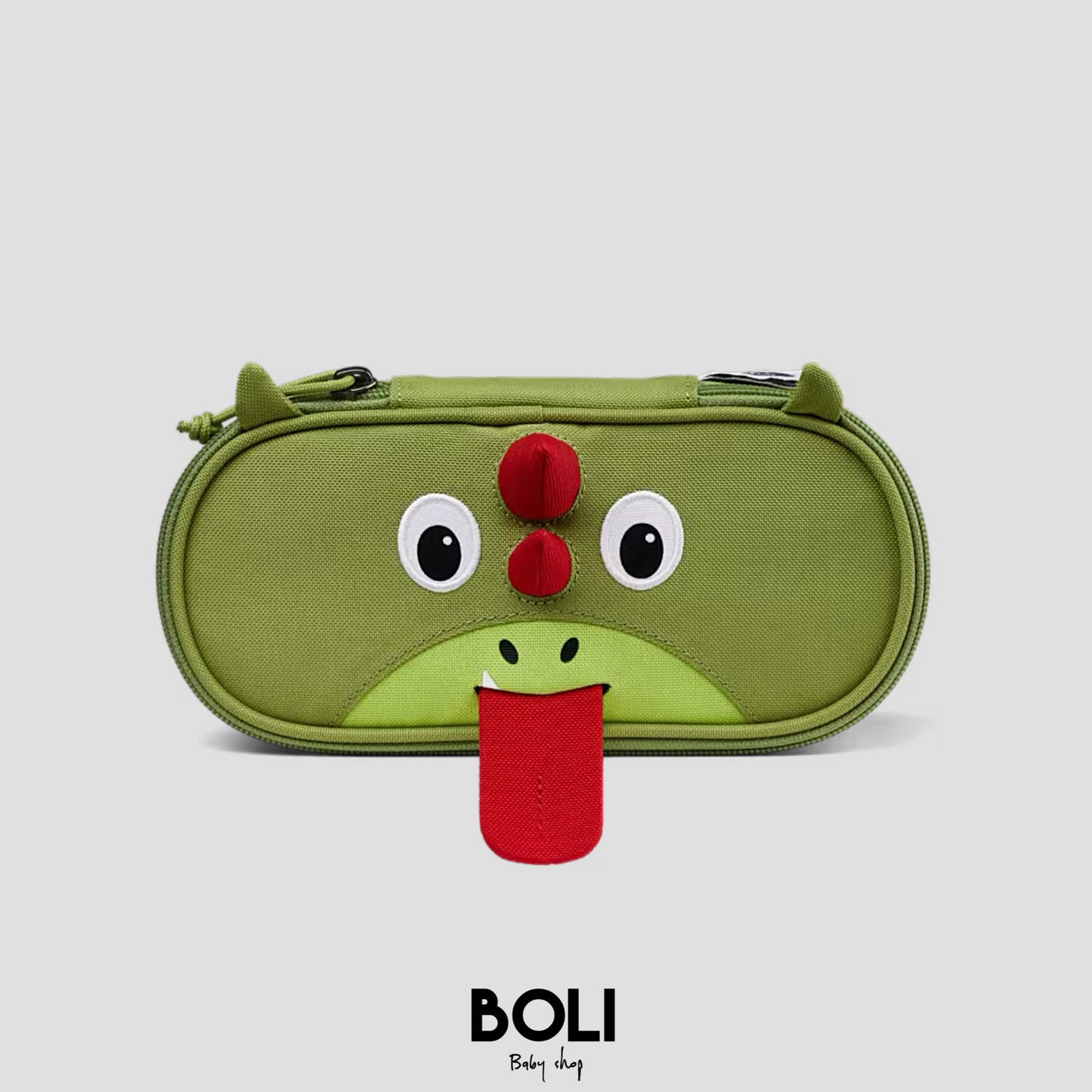 Dragon Pencil Case