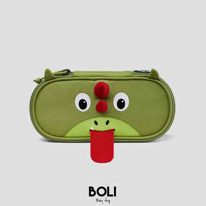 Dragon Pencil Case