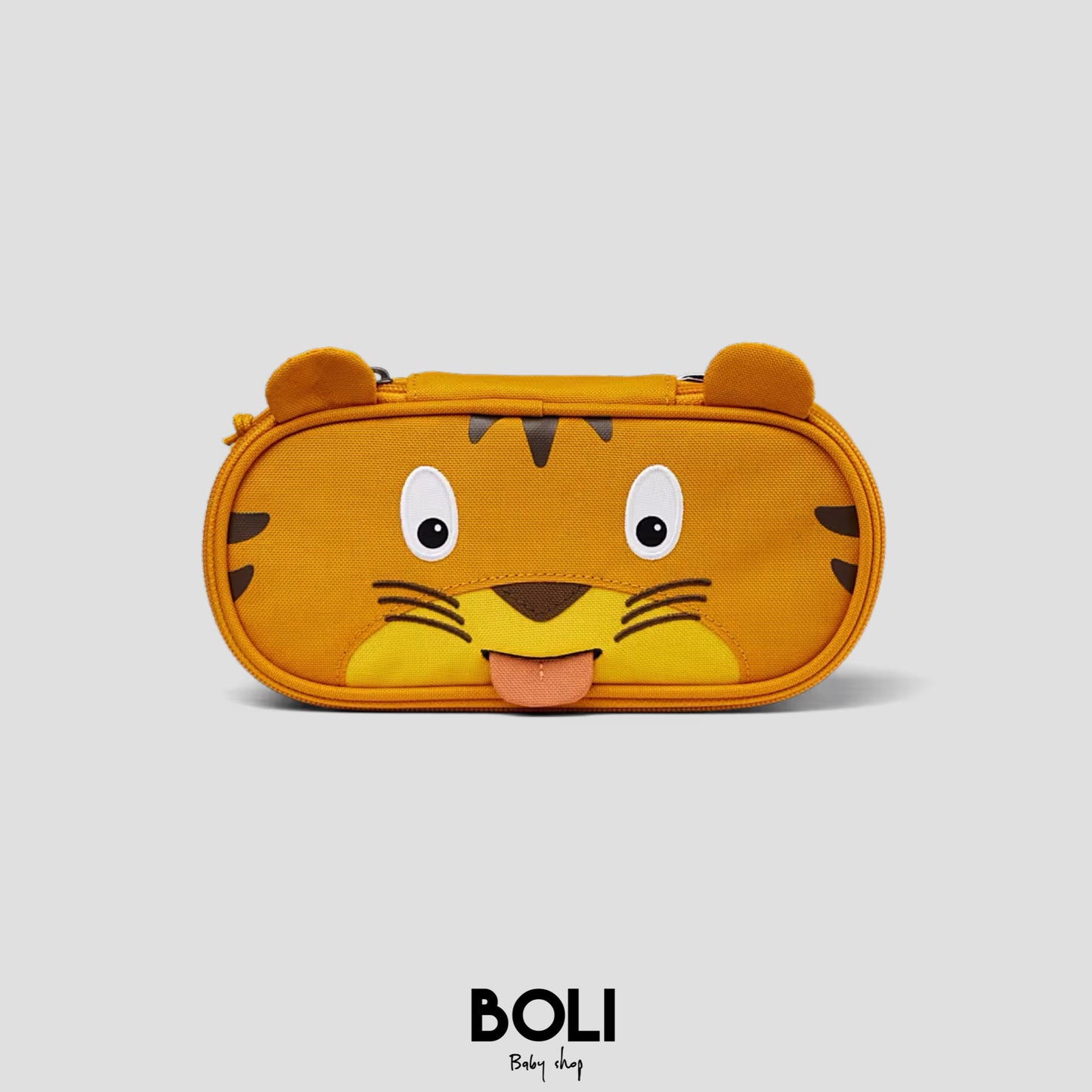 Tiger Pencil Case