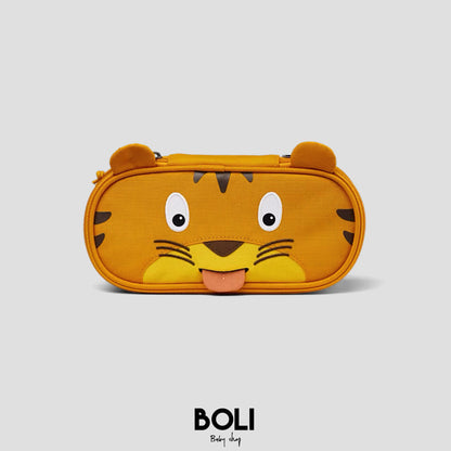 Tiger Pencil Case