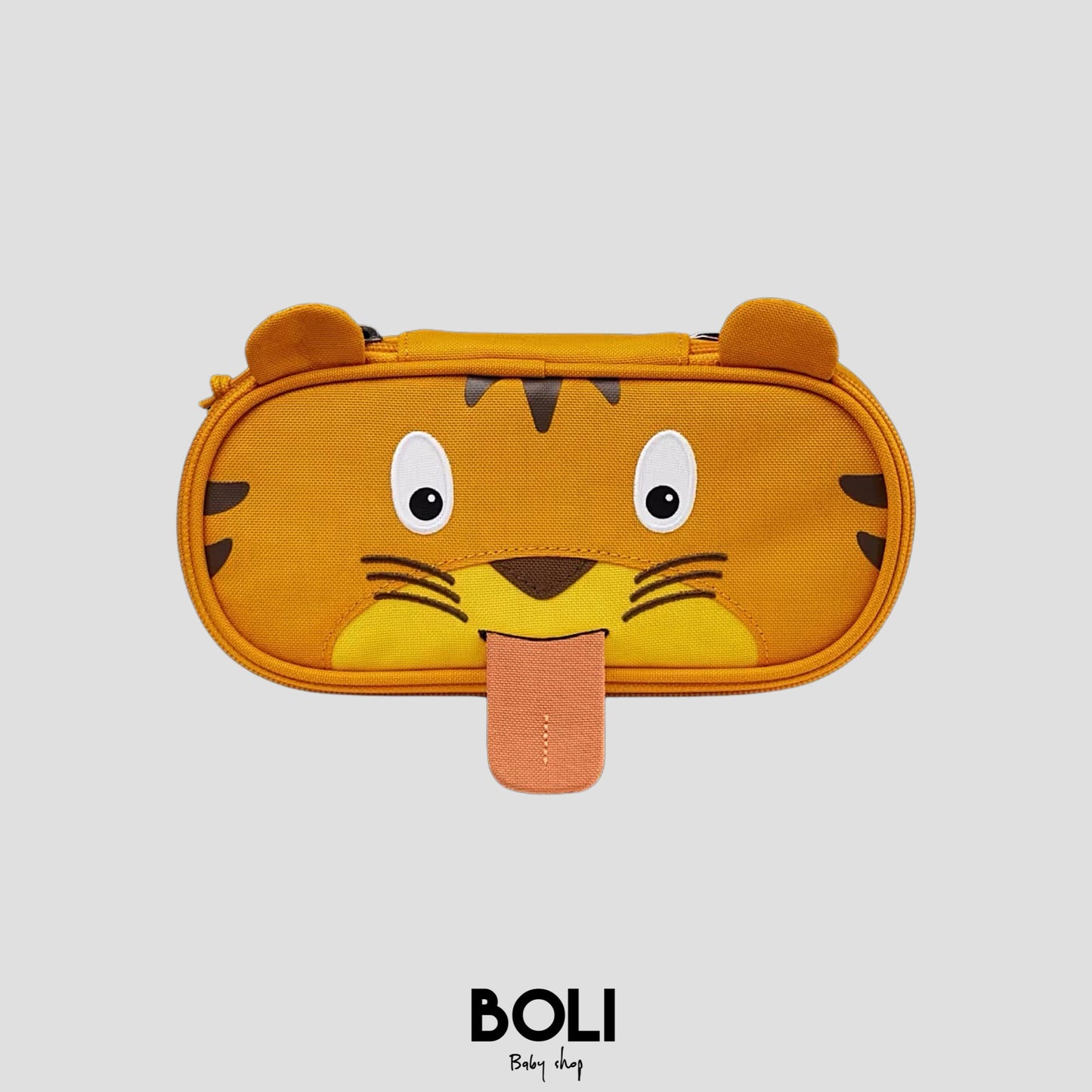 Tiger Pencil Case