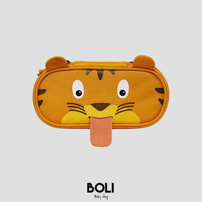 Tiger Pencil Case