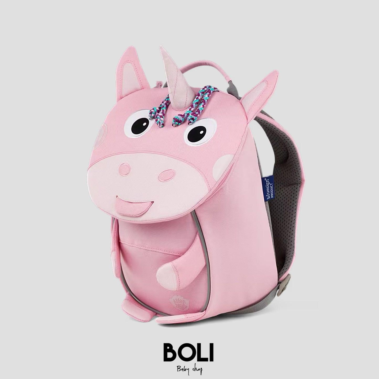 Unicorn Backpack