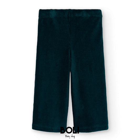 Pantalon Pana Niña