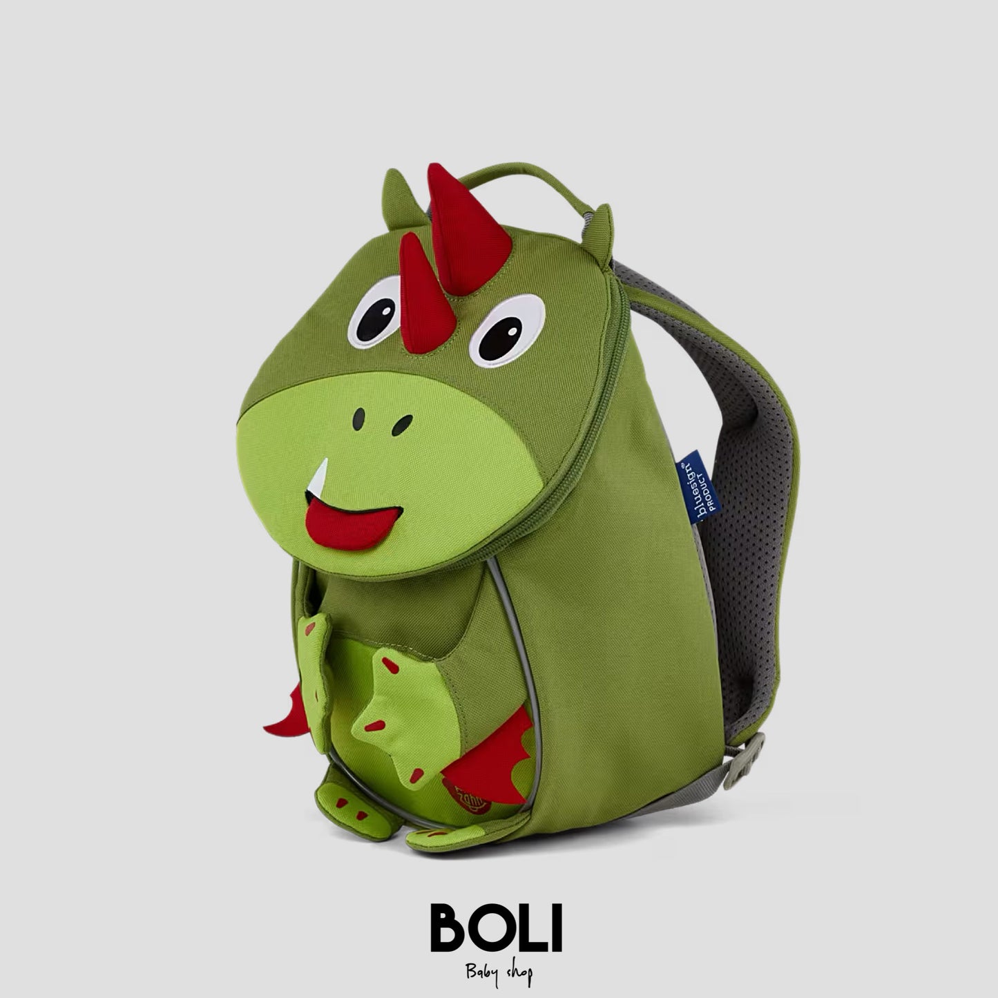 Dragon Backpack