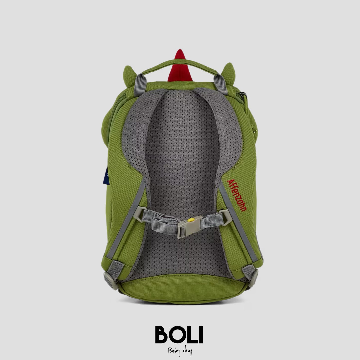 Dragon Backpack