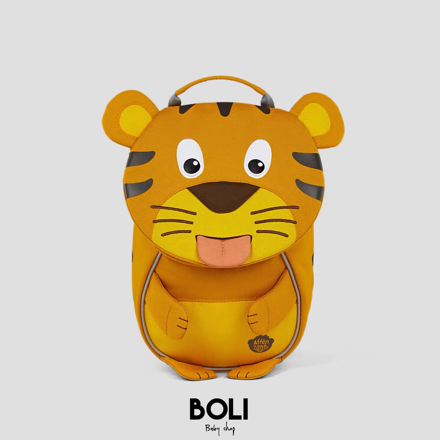 Tiger Backpack