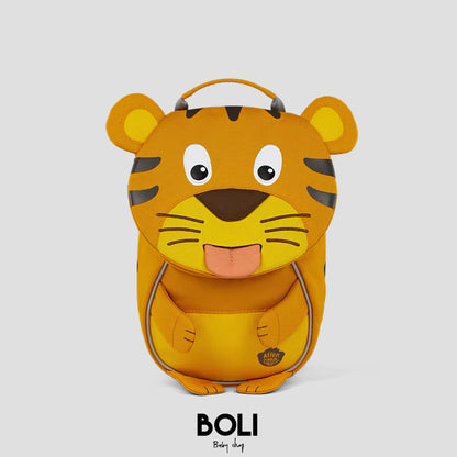 Tiger Backpack