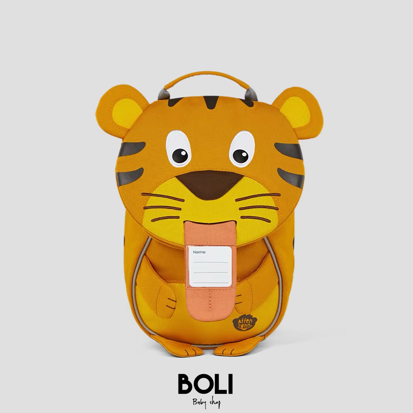 Tiger Backpack