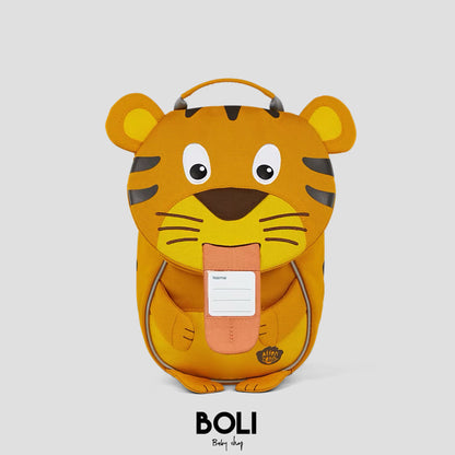 Tiger Backpack