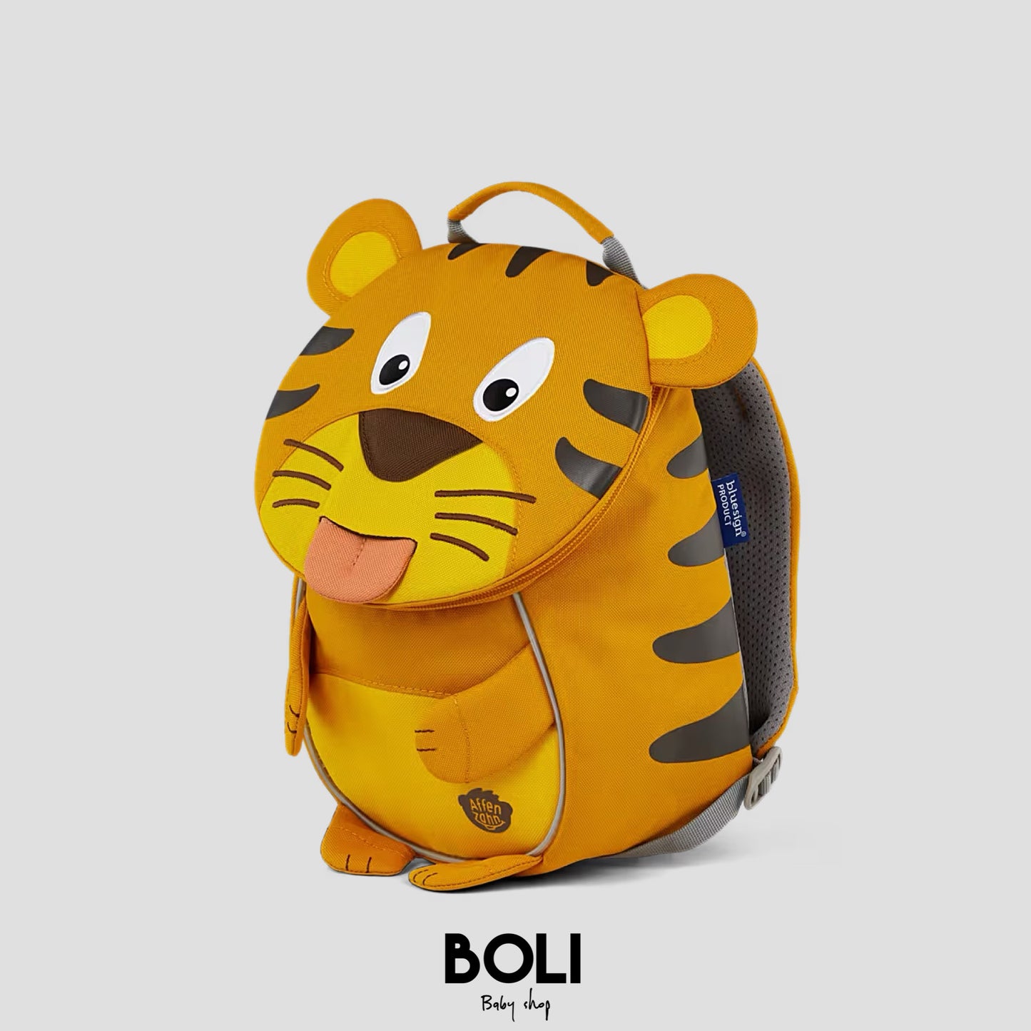 Tiger Backpack