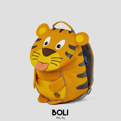 Tiger Backpack