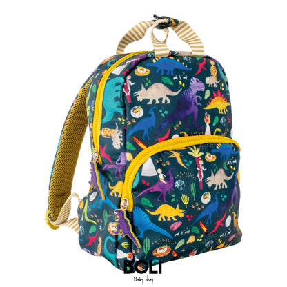 Backpack Dino