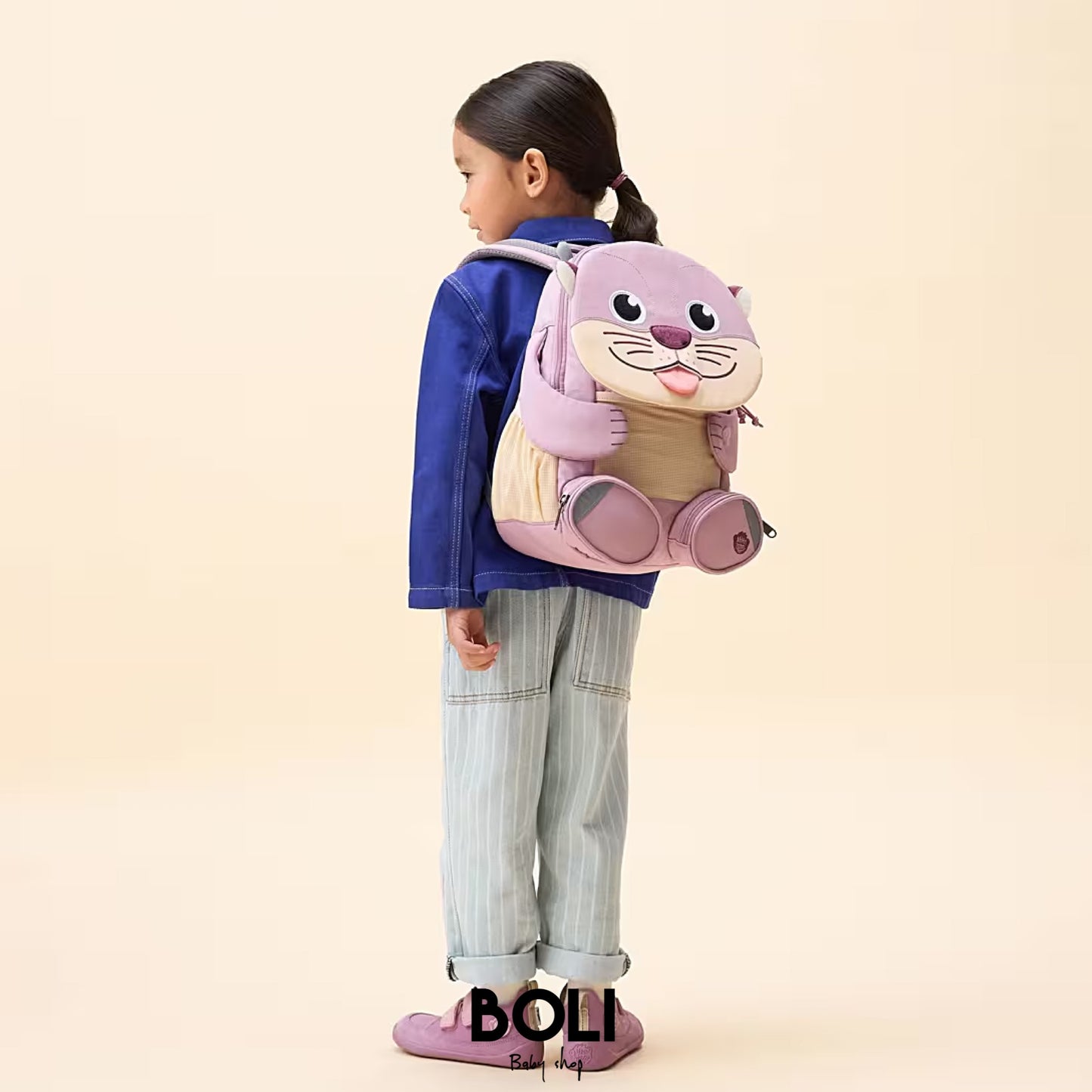Otter Backpack
