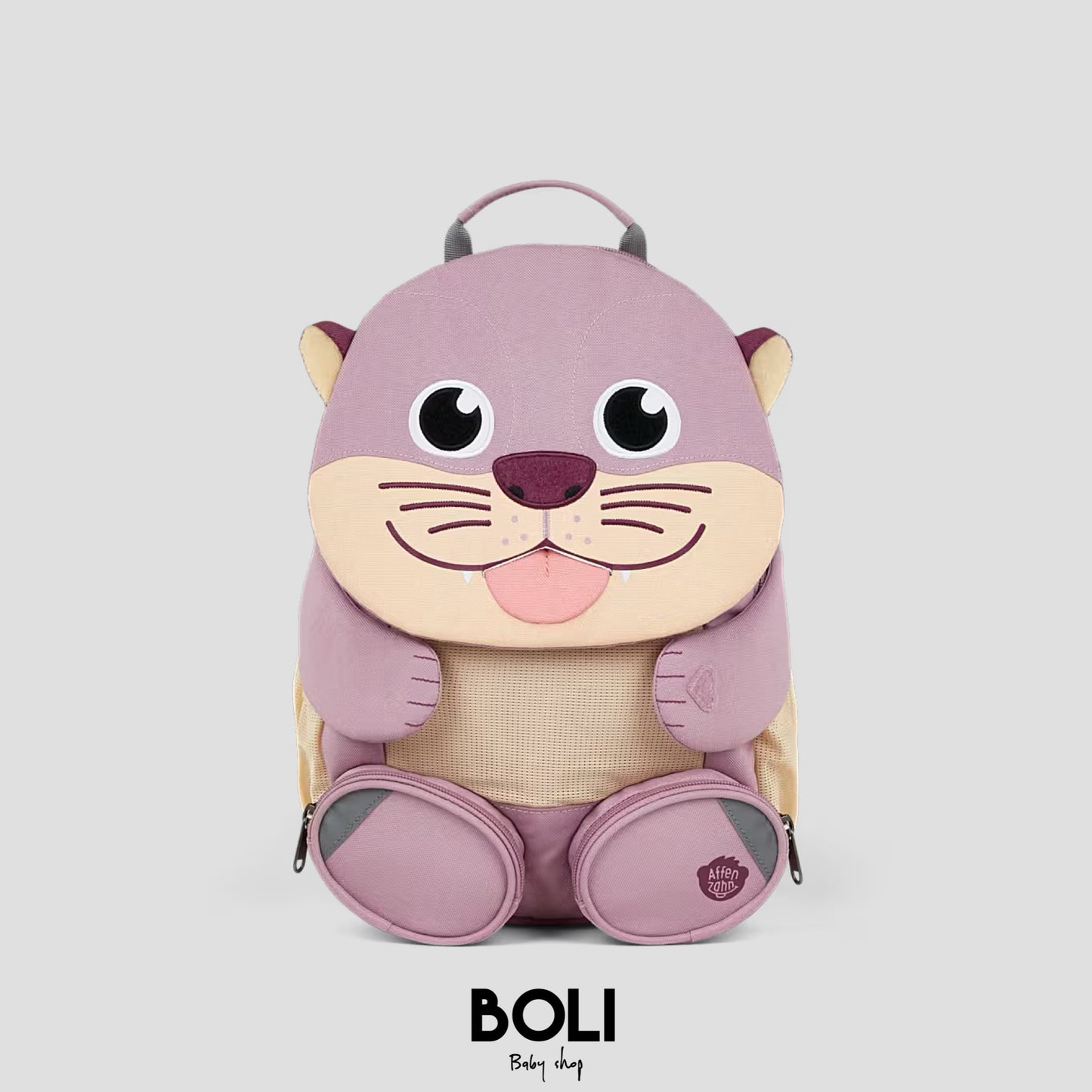 Otter Backpack