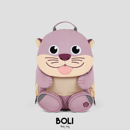 Otter Backpack