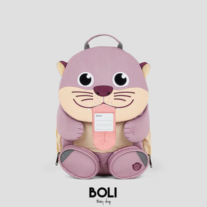Otter Backpack
